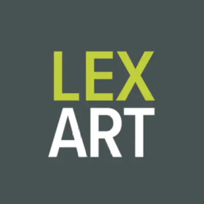 Business logo of Lexington Arts & Crafts Society