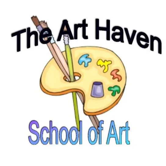 Company logo of The Art Haven