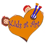 Company logo of Kids at Art