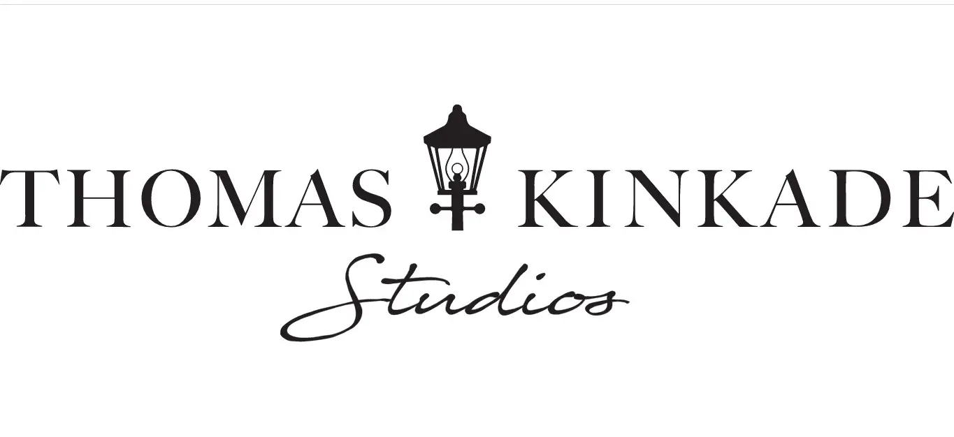 Company logo of Thomas Kinkade