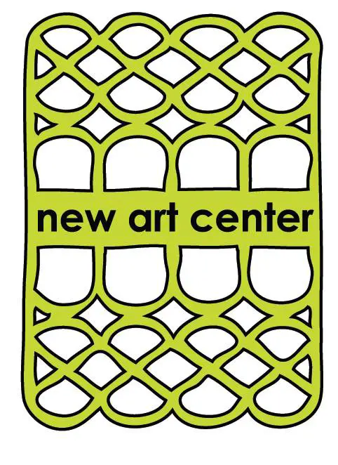 Business logo of New Art Center