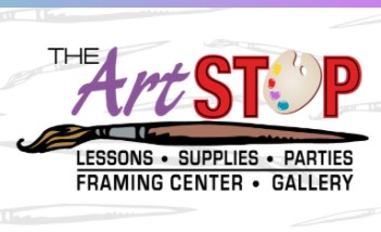 Company logo of The Art Stop LLC