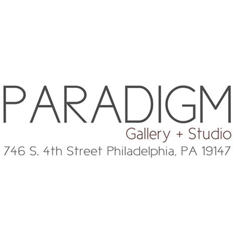 Company logo of Paradigm Gallery + Studio