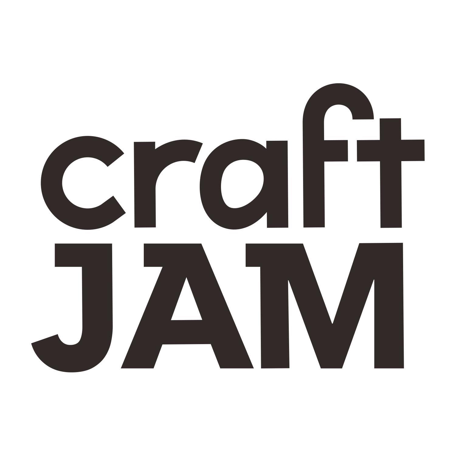 Company logo of CraftJam