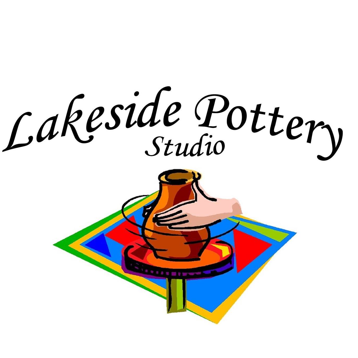 Company logo of Lakeside Pottery Studio
