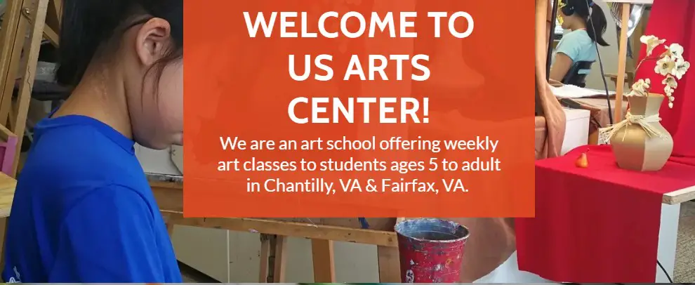 US Arts Center