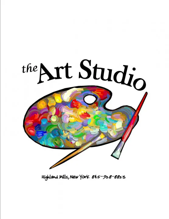 Business logo of The Art Studio