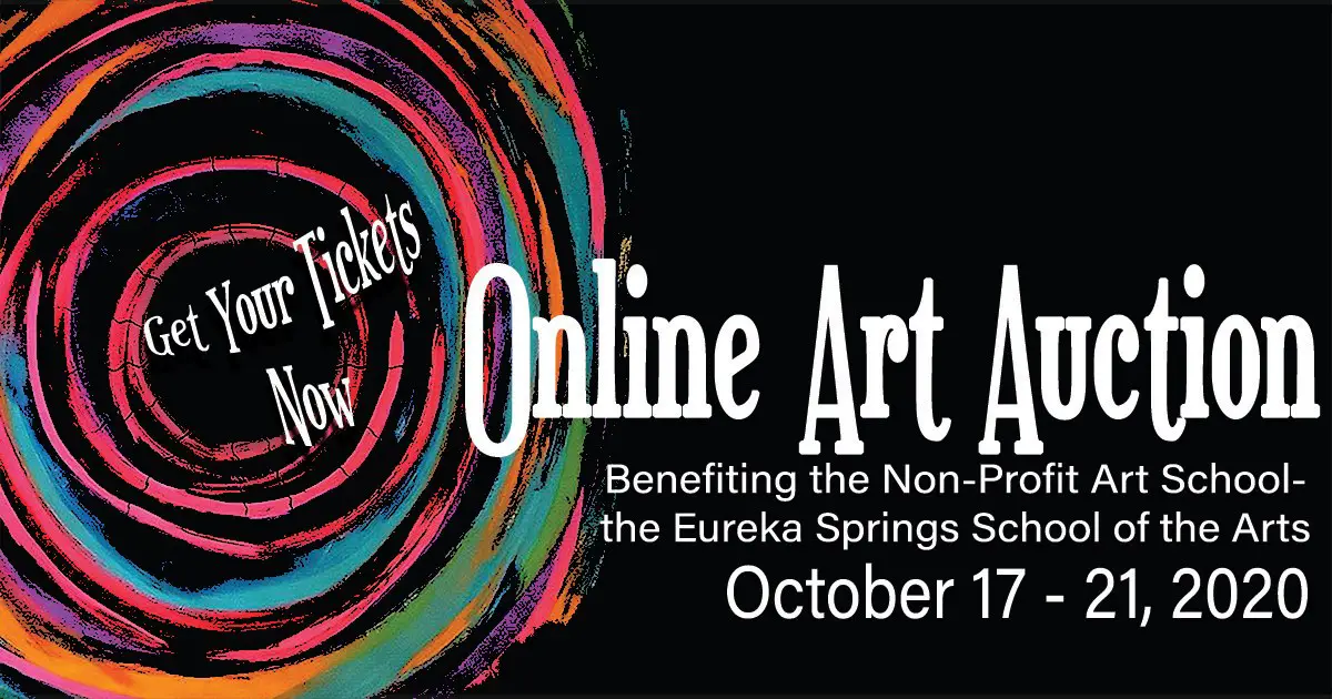 Eureka Springs School of the Arts