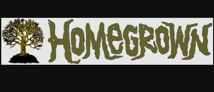 Company logo of HomeGrown Decatur