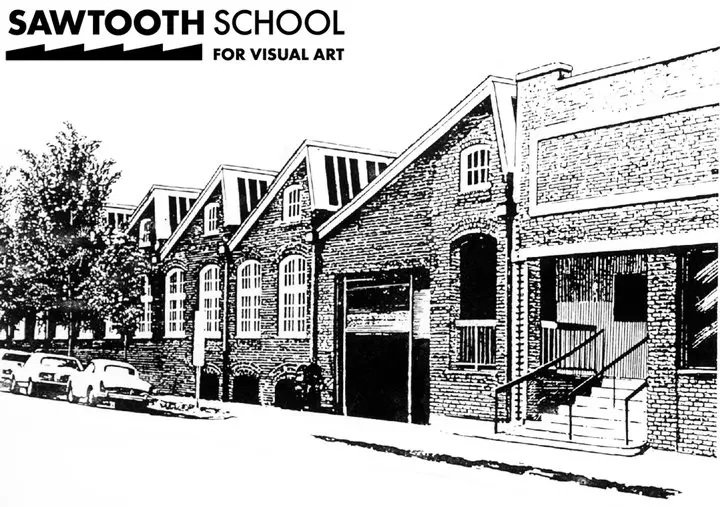 Sawtooth School-Visual Arts