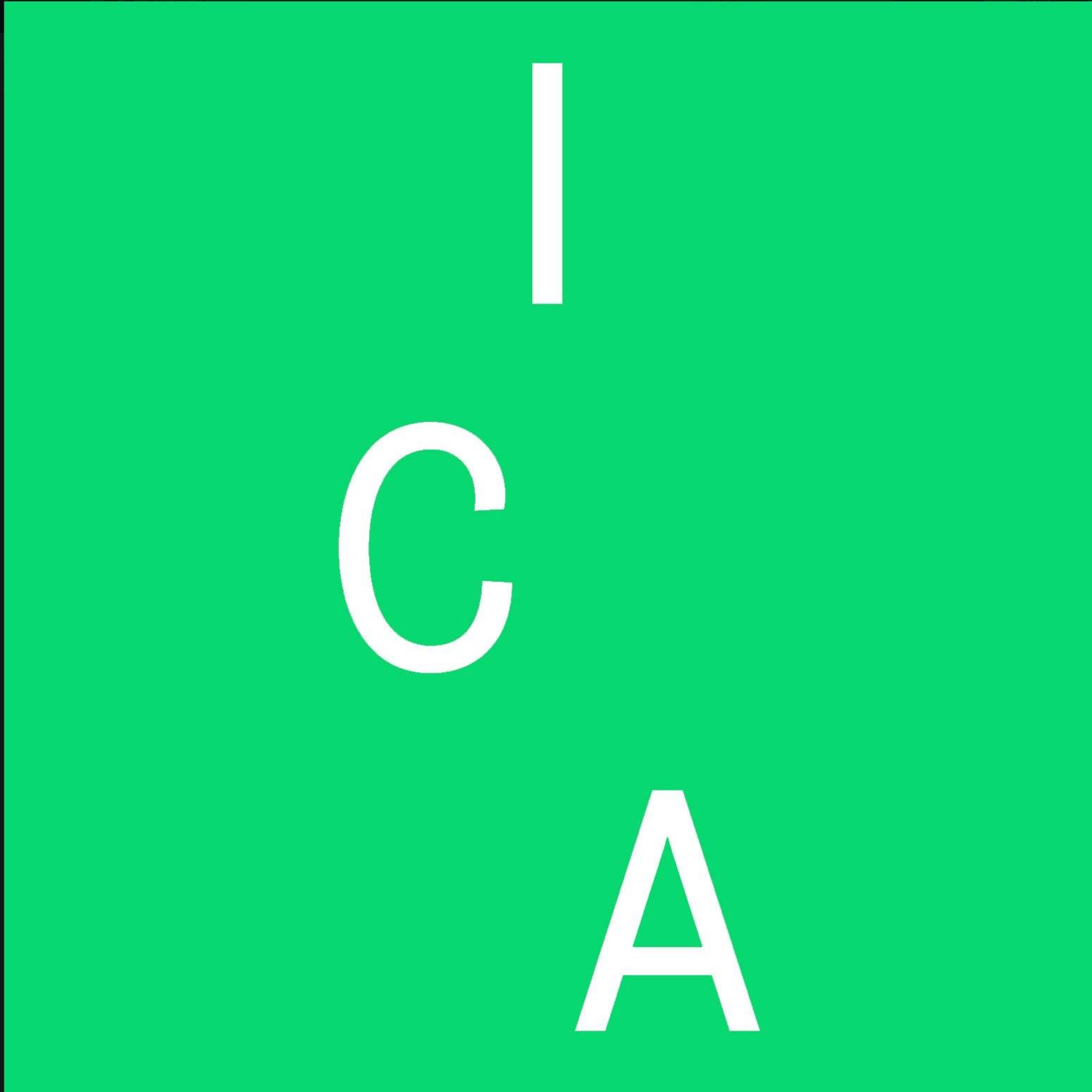 Company logo of Institute of Contemporary Art
