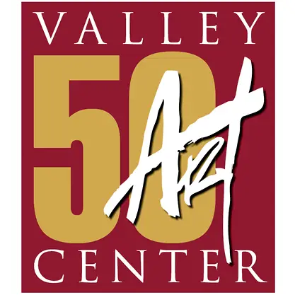 Company logo of Valley Art Center