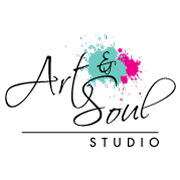 Business logo of Art & Soul Studio