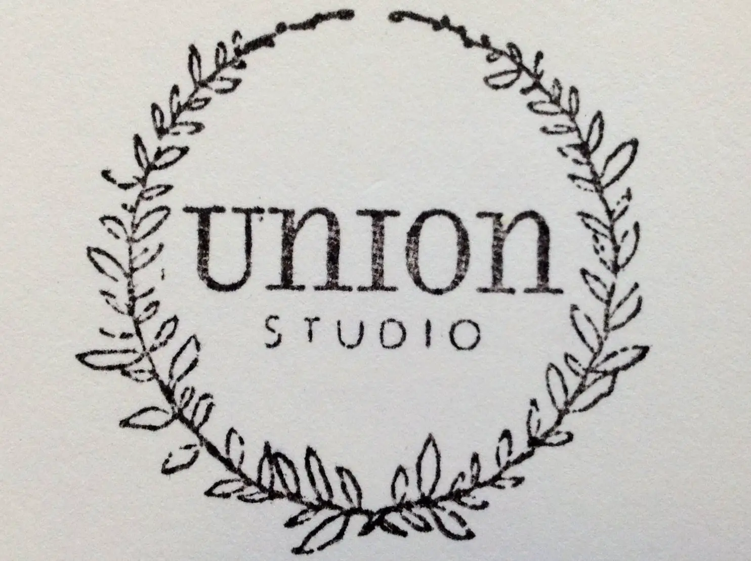 Business logo of Union Studio