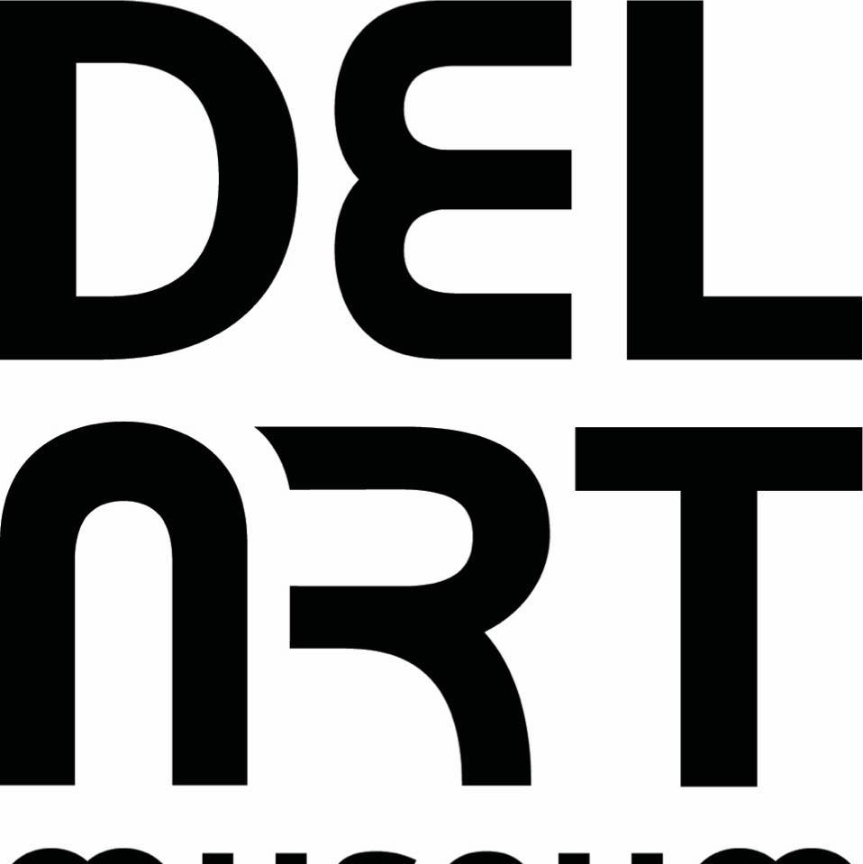 Company logo of Delaware Art Museum