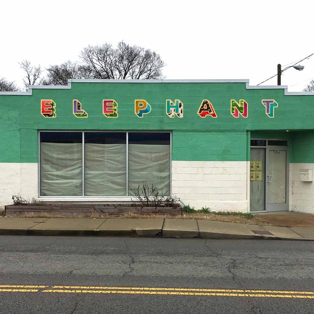 Elephant Gallery