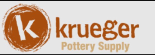 Business logo of Krueger Pottery Supply