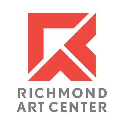 Company logo of Richmond Art Center
