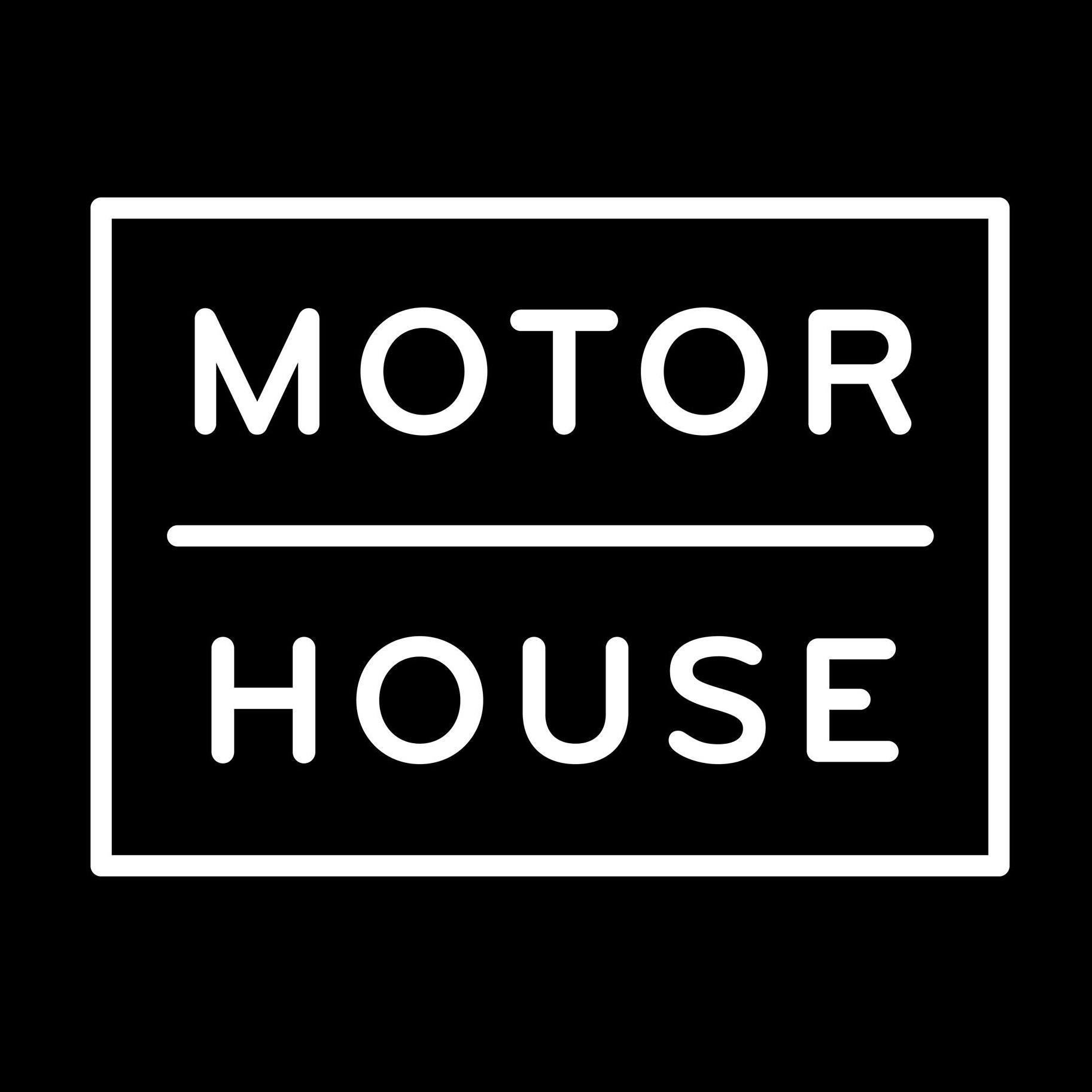 Business logo of Motor House