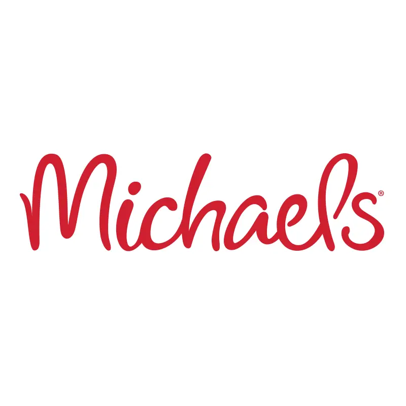 Company logo of Michaels