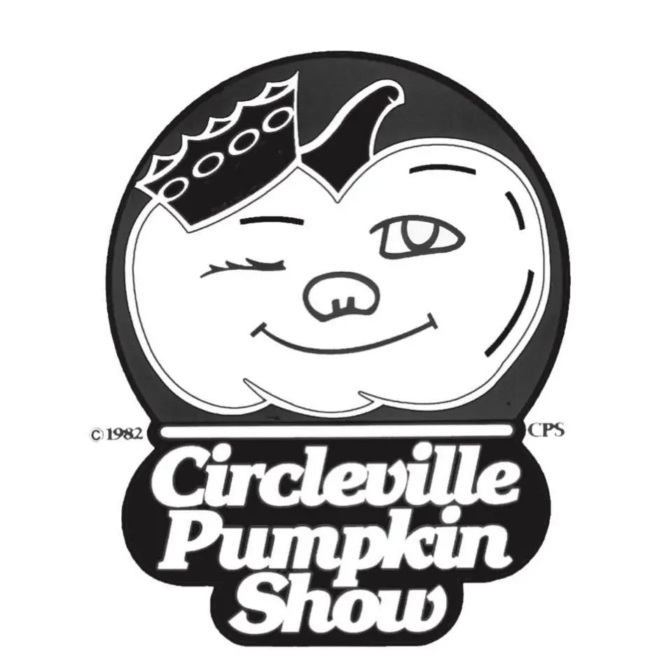 Business logo of Circleville Pumpkin Show