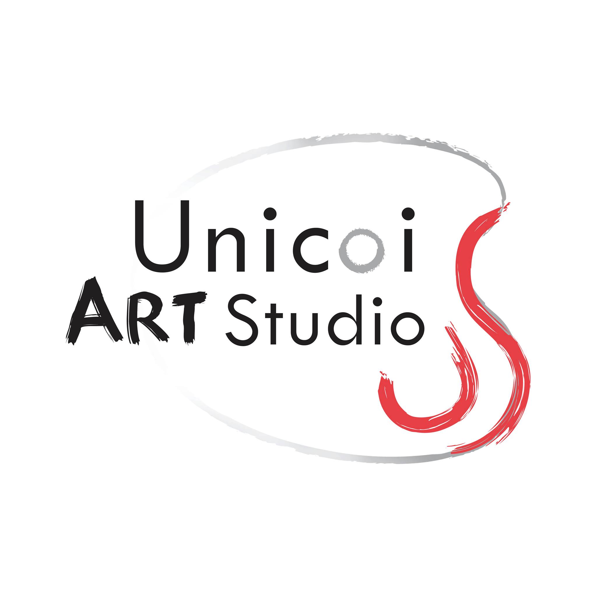 Company logo of Unicoi Art Studio