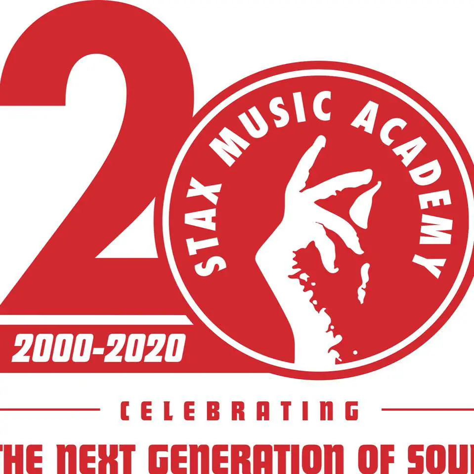 Company logo of Stax Music Academy