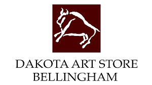 Business logo of Dakota Art Store
