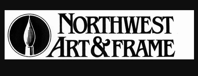 Business logo of Northwest Art & Frame
