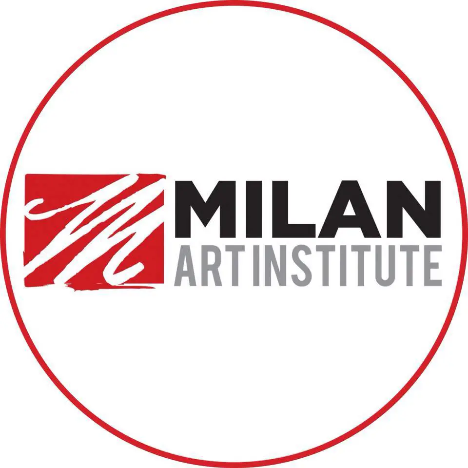 Business logo of Milan Art Institute