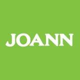 Business logo of JOANN Fabrics and Crafts