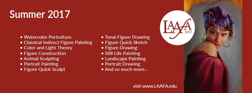 Los Angeles Academy of Figurative Art