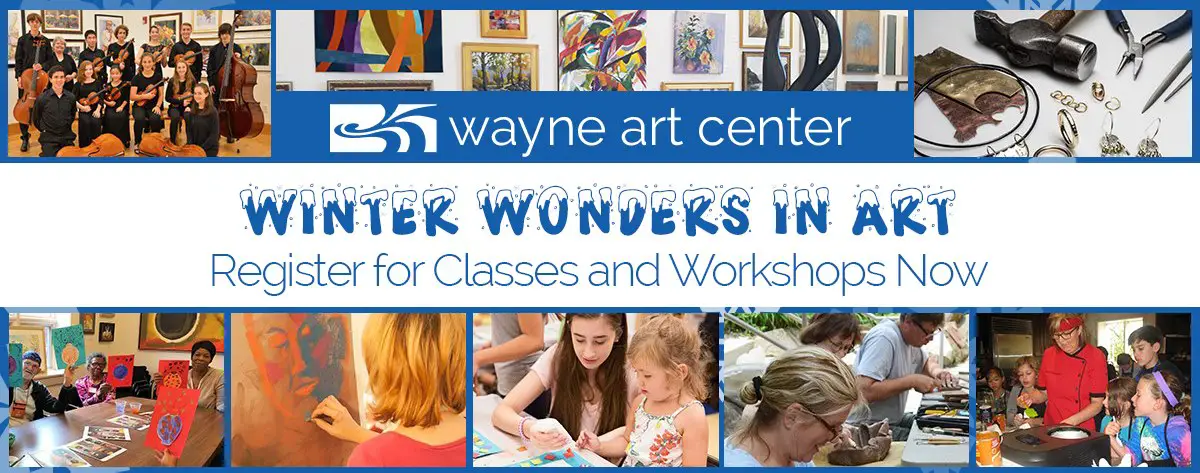 Wayne Art Center