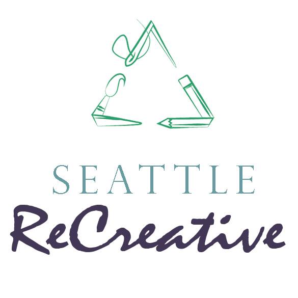 Company logo of Seattle ReCreative