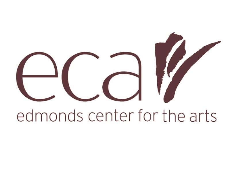 Company logo of Edmonds Center For the Arts