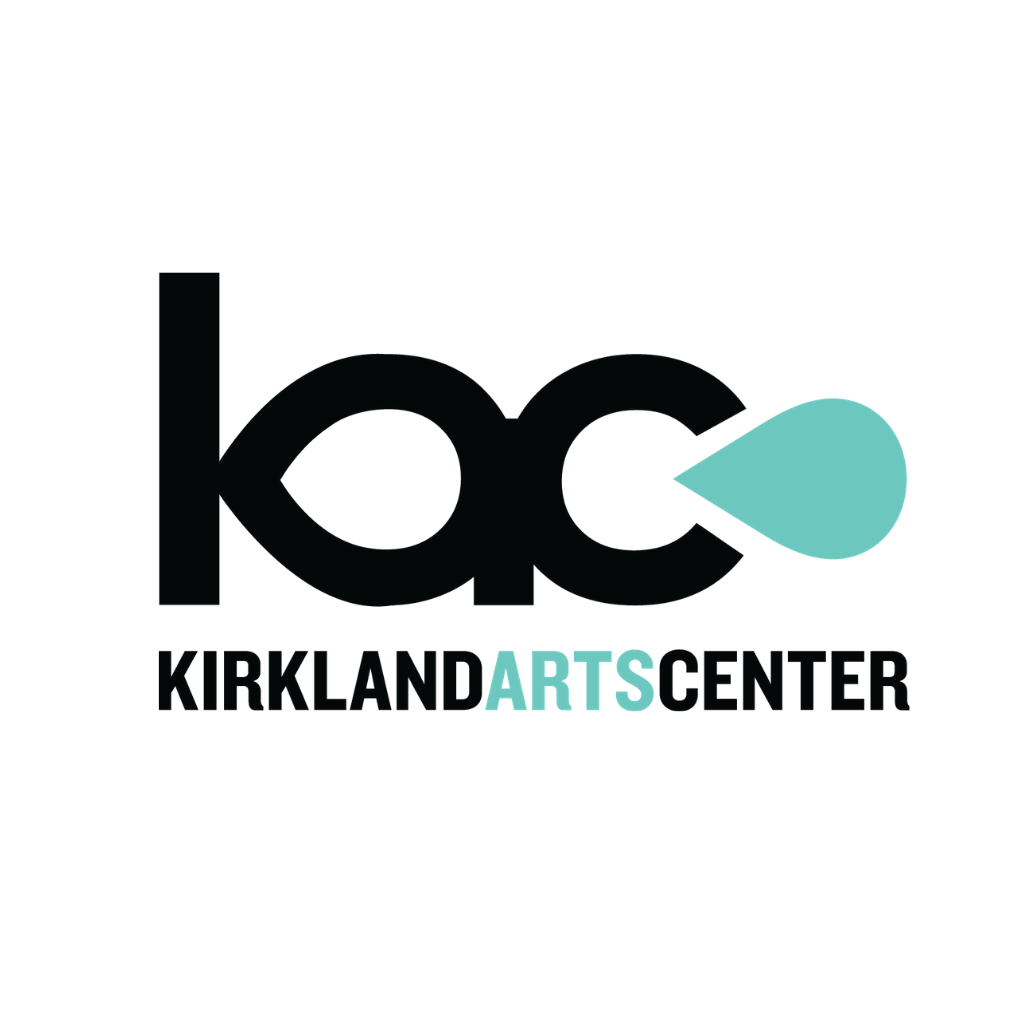 Company logo of Kirkland Arts Center