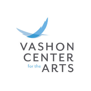 Company logo of Vashon Center for the Arts