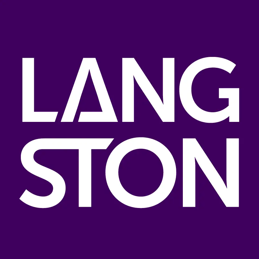 Company logo of Langston Hughes Performing Arts Institute