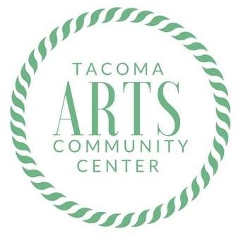 Company logo of The Tacoma Arts Community Center