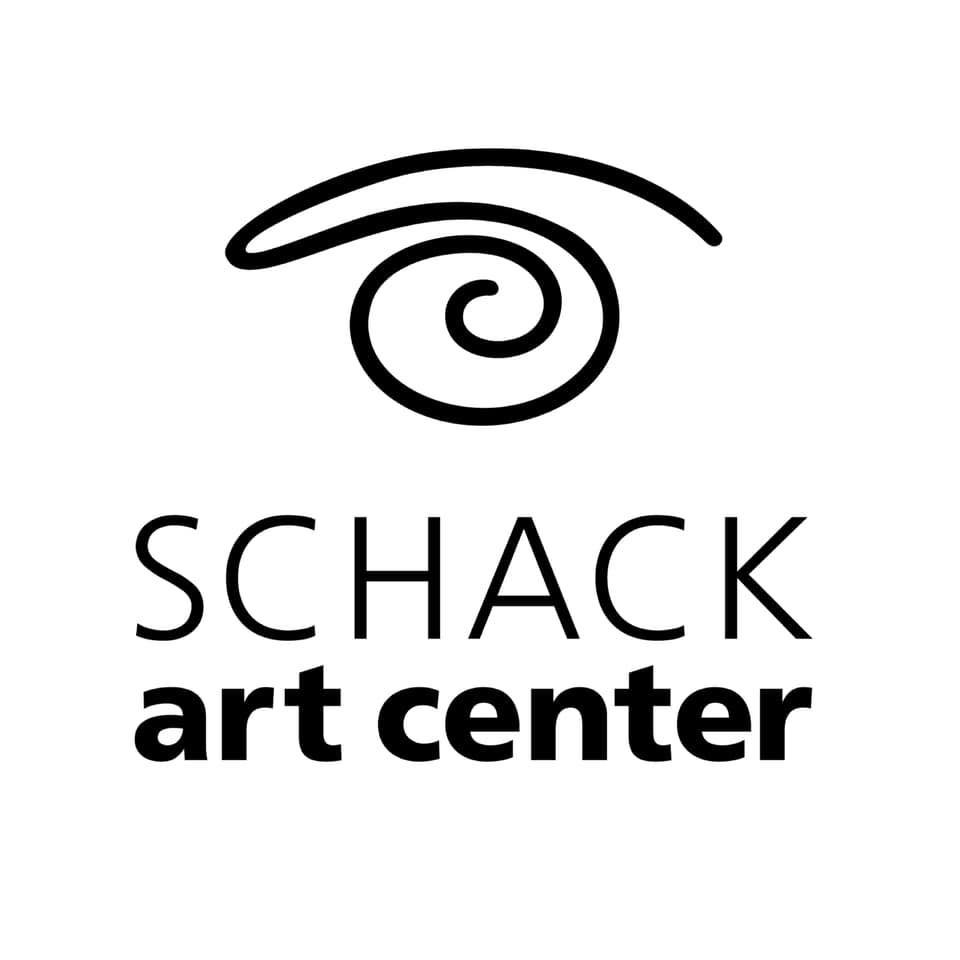 Company logo of Schack Art Center