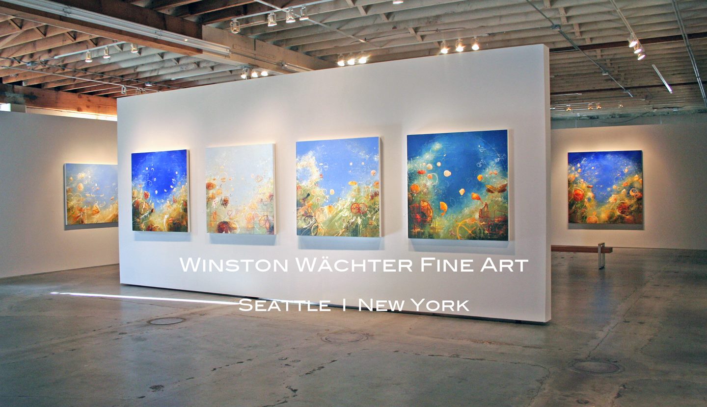Winston Wachter Fine Art