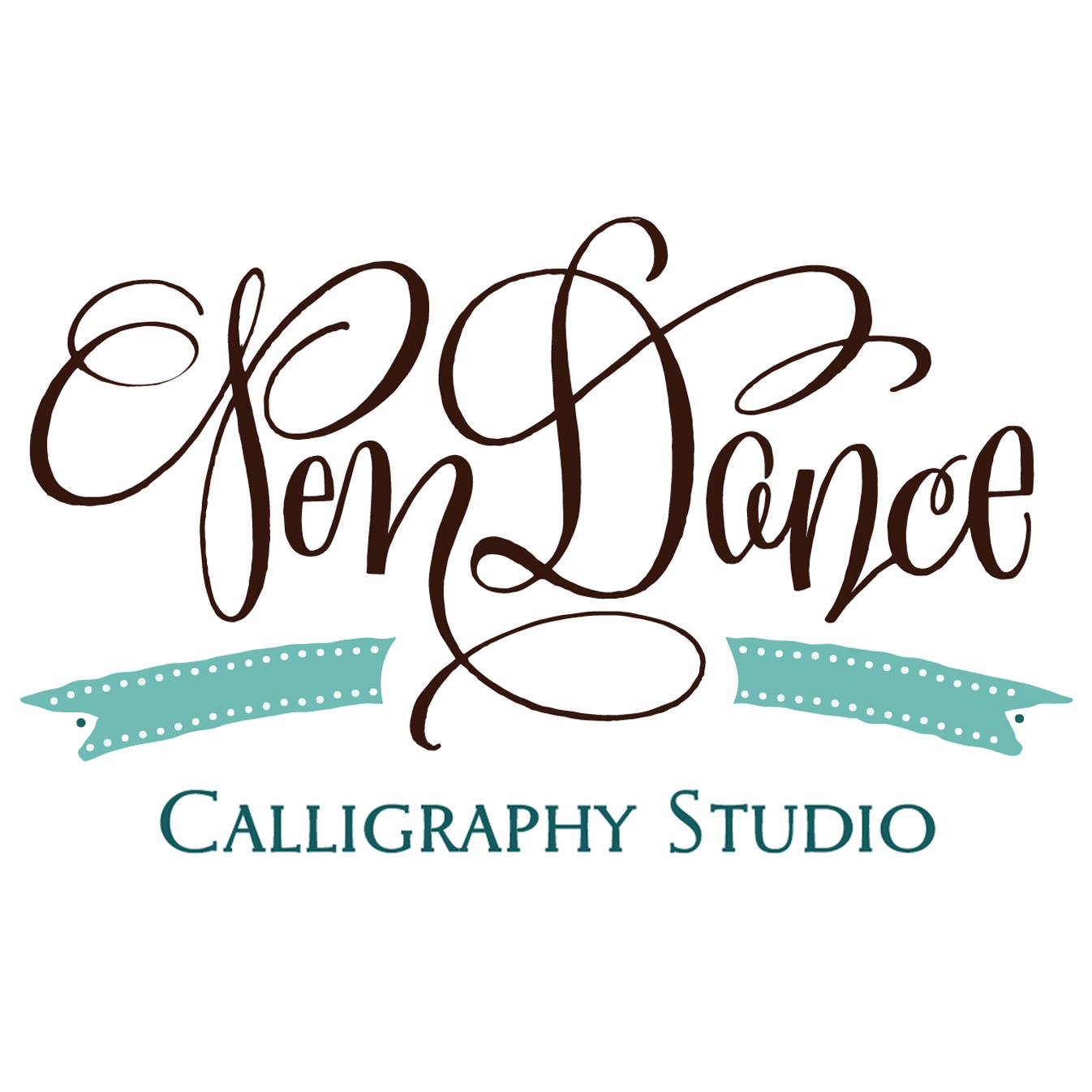 Company logo of PenDance Studio