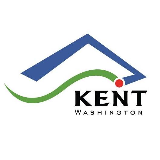 Company logo of Kent Commons Community Center