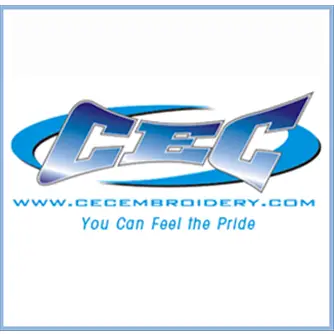 Business logo of Computerized Embroidery Co