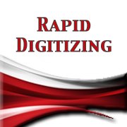 Company logo of Rapid Digitizing
