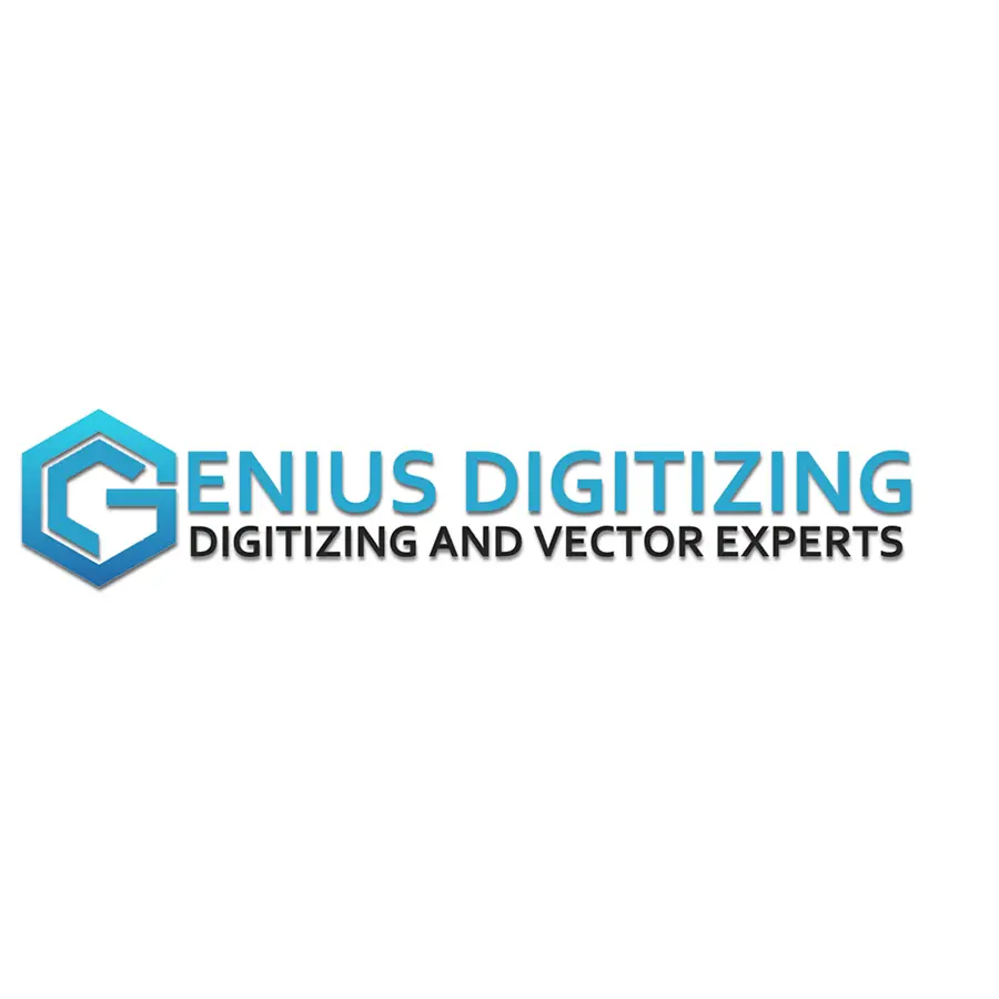 Company logo of Genius Digitizing