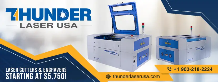 Thunder Laser USA