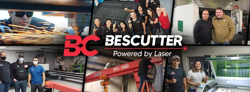 BesCutter.com - CO2 and Fiber Lasers Cutters, Engravers