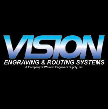 Business logo of Vision Engraving & Routing Systems