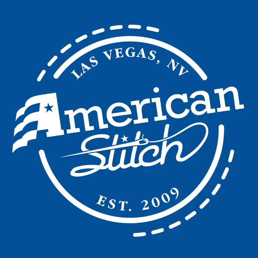 Business logo of American Stitch